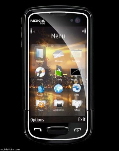 Только что вышедшее обновление Symbian^3-смартфонов столкнулось с массой проблем